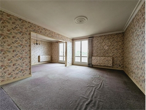 t4 à la vente -   18000  BOURGES, surface 112 m2 vente t4 - UBI426085645